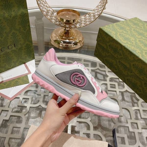 Gucci Shoes GUS00828