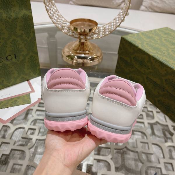 Gucci Shoes GUS00828