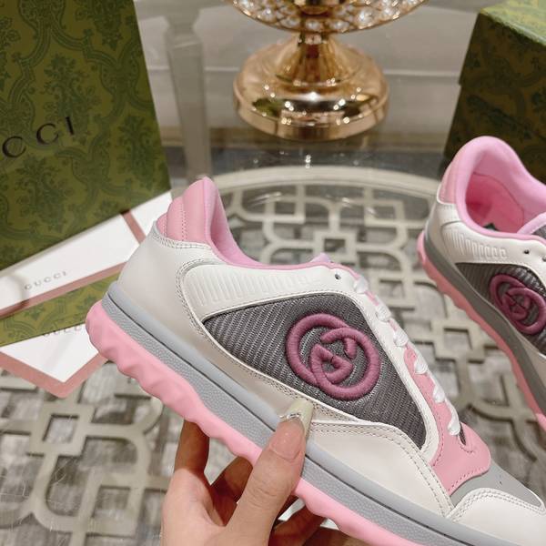 Gucci Shoes GUS00828