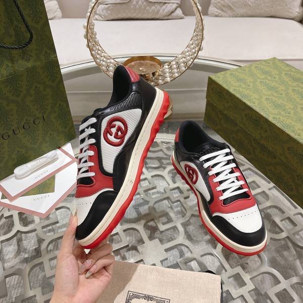 Gucci Shoes GUS00829