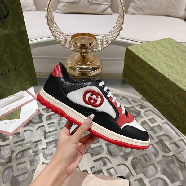 Gucci Shoes GUS00829