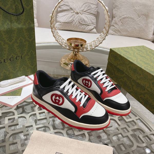 Gucci Shoes GUS00829