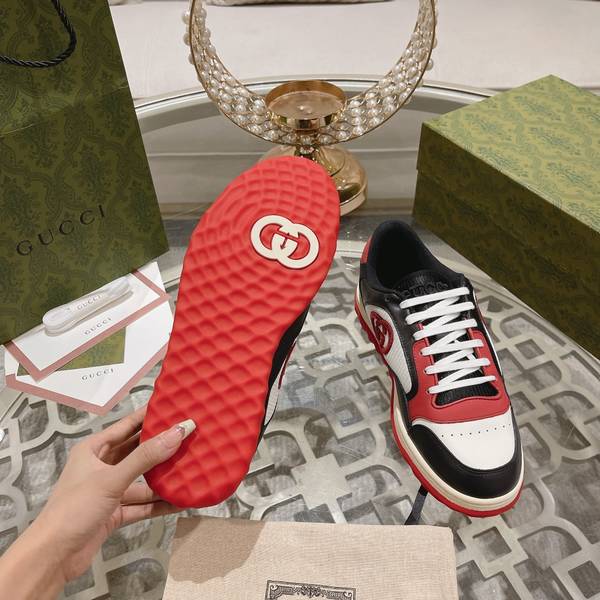 Gucci Shoes GUS00829