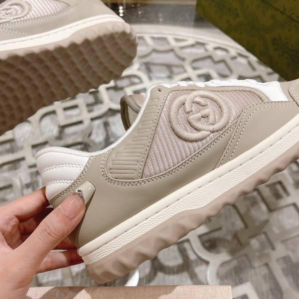 Gucci Shoes GUS00830