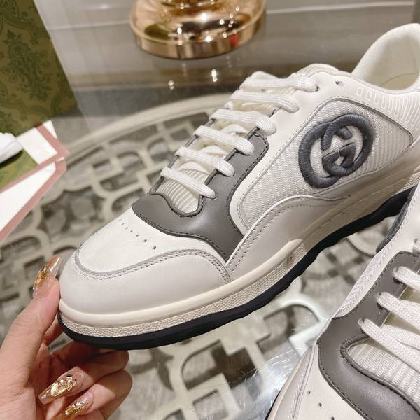 Gucci Shoes GUS00832