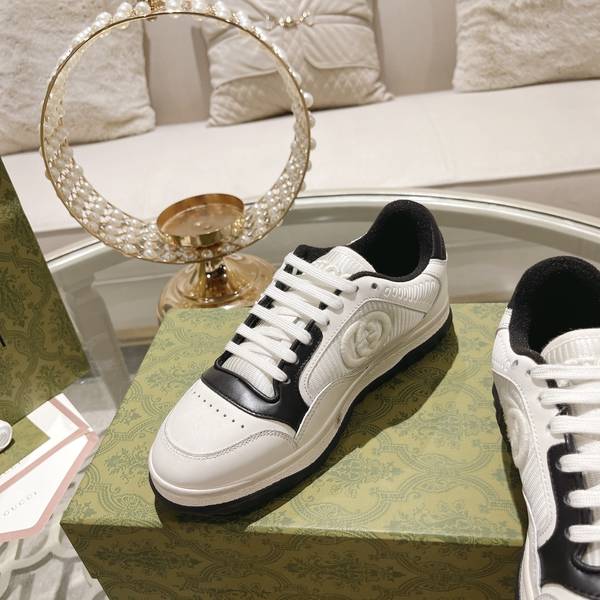Gucci Shoes GUS00834