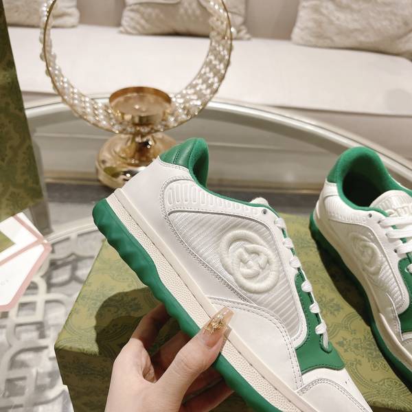 Gucci Shoes GUS00835