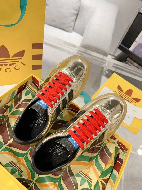 Gucci Shoes GUS00839