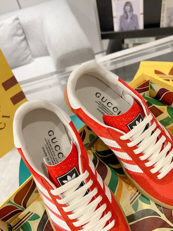Gucci Shoes GUS00849
