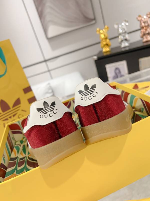 Gucci Shoes GUS00850