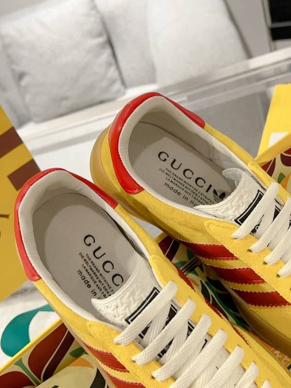 Gucci Shoes GUS00854