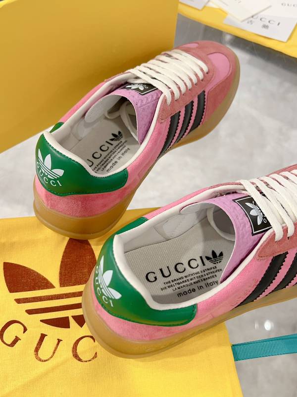 Gucci Shoes GUS00855
