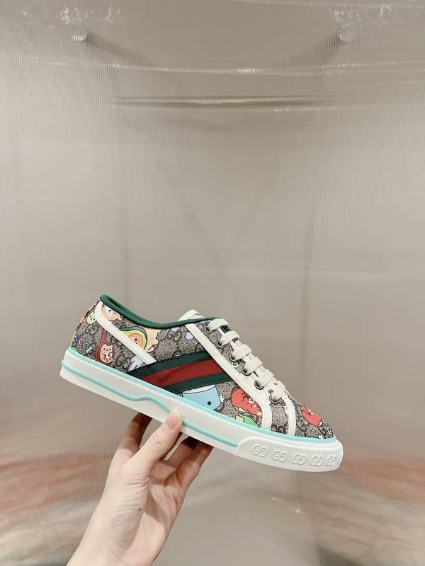 Gucci Shoes GUS00856