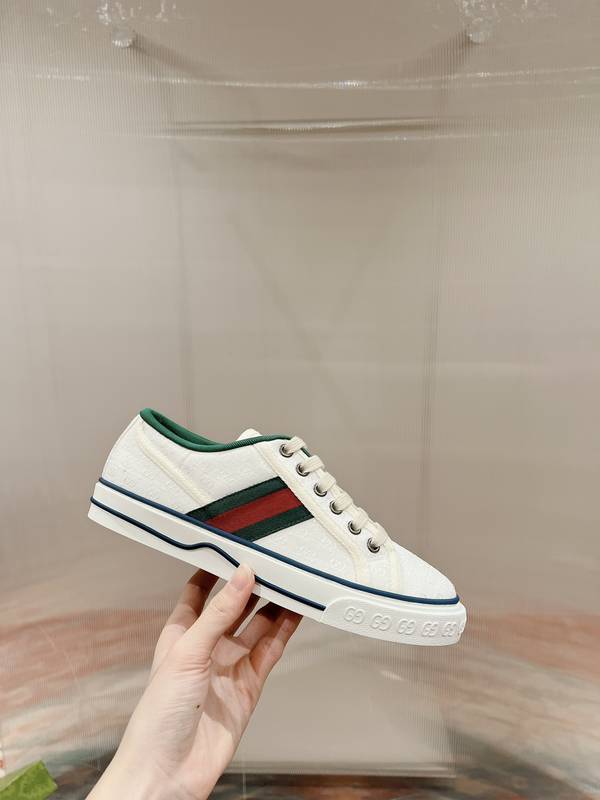 Gucci Shoes GUS00860