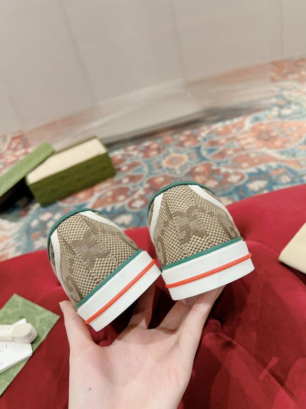 Gucci Shoes GUS00866