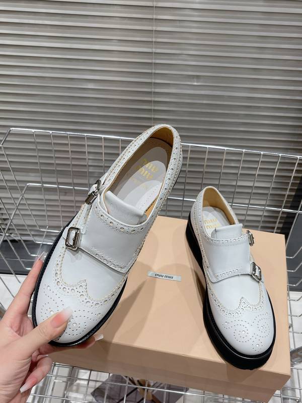 MiuMiu Shoes MUS00129