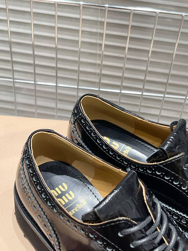 MiuMiu Shoes MUS00134