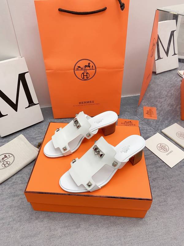 Hermes Shoes HMS00398