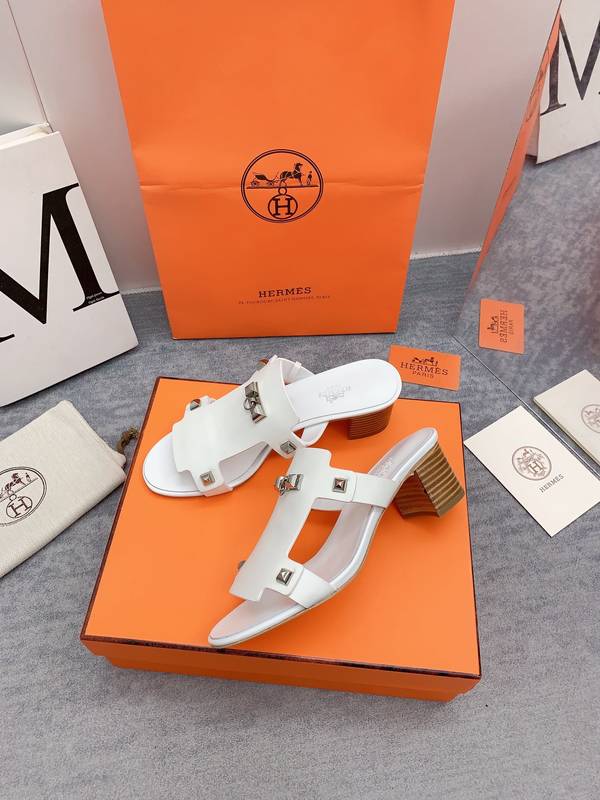 Hermes Shoes HMS00398