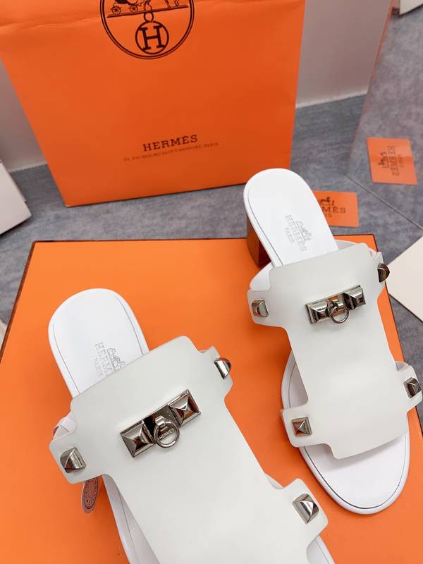 Hermes Shoes HMS00398