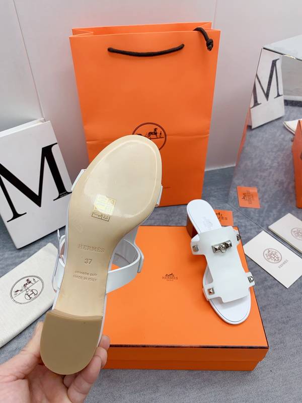 Hermes Shoes HMS00398