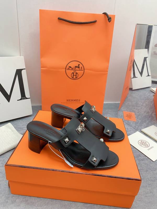 Hermes Shoes HMS00399