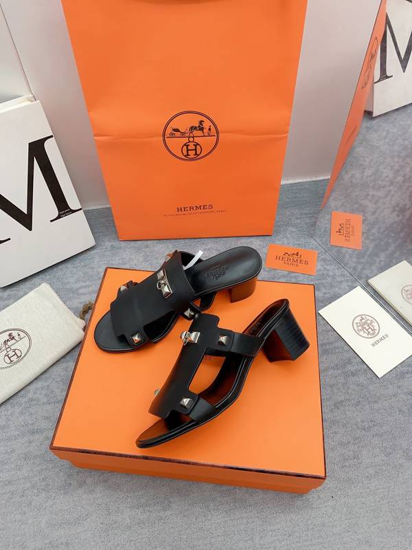 Hermes Shoes HMS00399