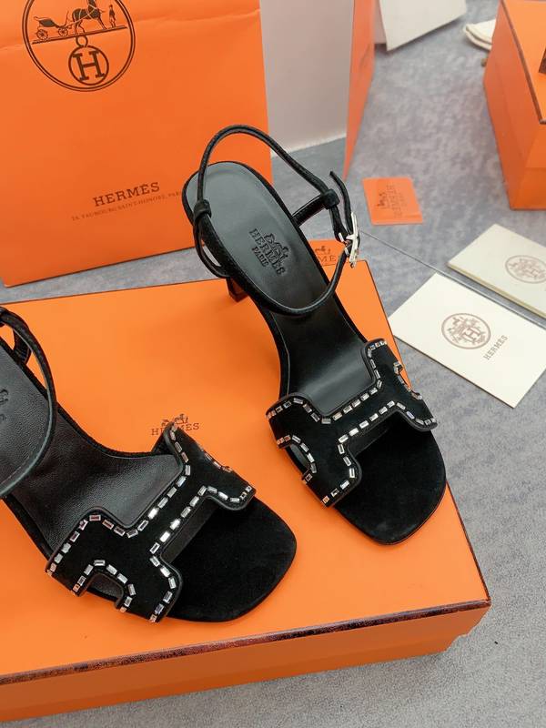 Hermes Shoes HMS00401