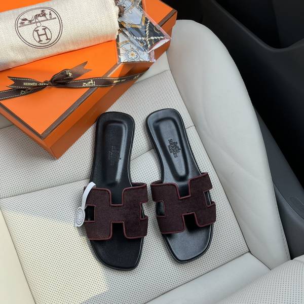 Hermes Shoes HMS00402