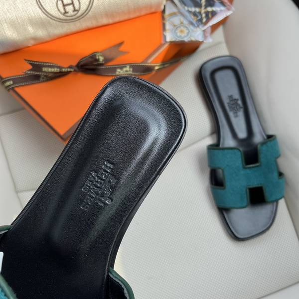 Hermes Shoes HMS00404