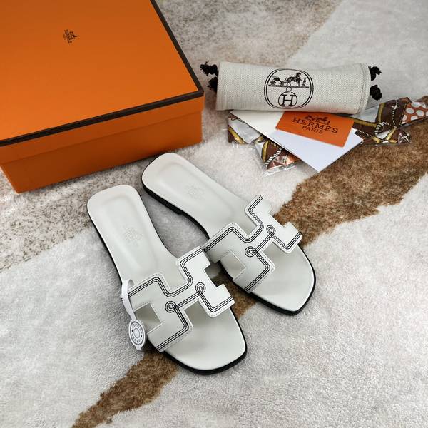 Hermes Shoes HMS00407