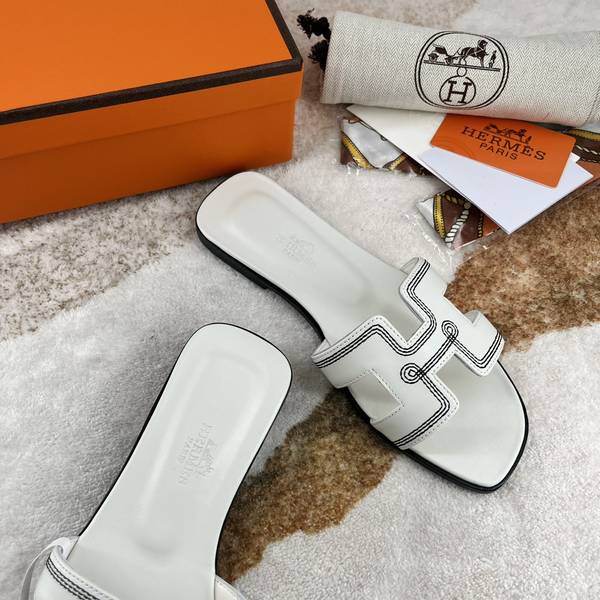 Hermes Shoes HMS00407