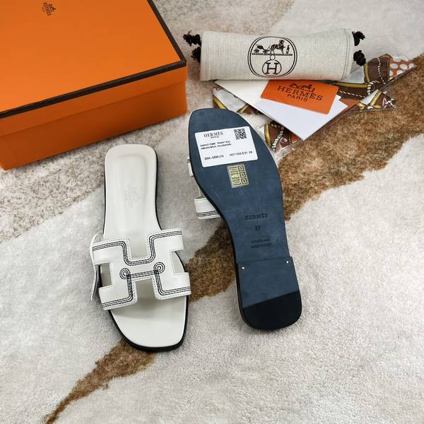 Hermes Shoes HMS00407