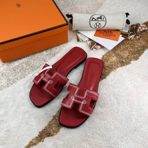 Hermes Shoes HMS00408