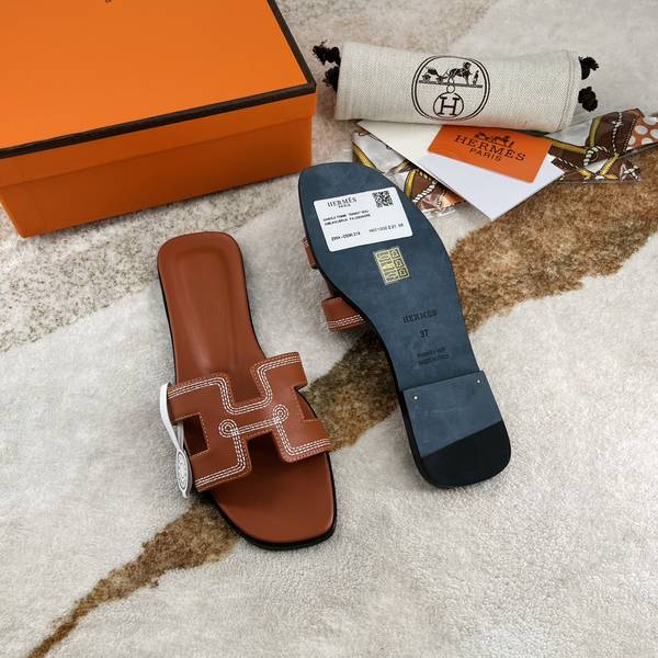 Hermes Shoes HMS00409