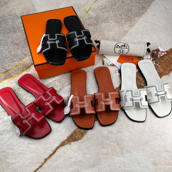 Hermes Shoes HMS00409