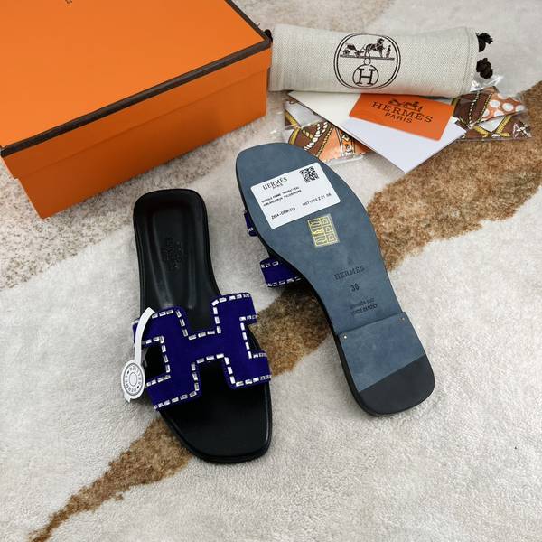 Hermes Shoes HMS00411