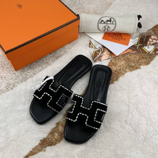 Hermes Shoes HMS00412