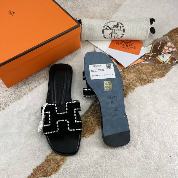 Hermes Shoes HMS00412