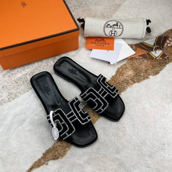 Hermes Shoes HMS00413