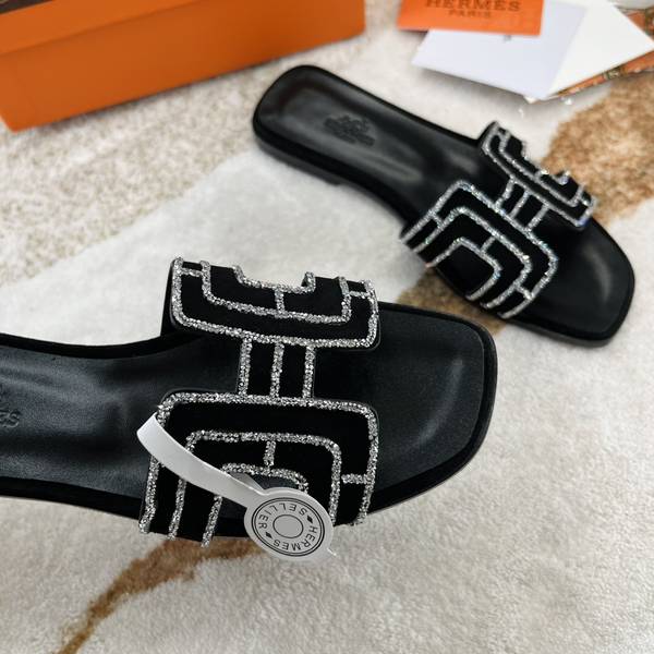 Hermes Shoes HMS00413