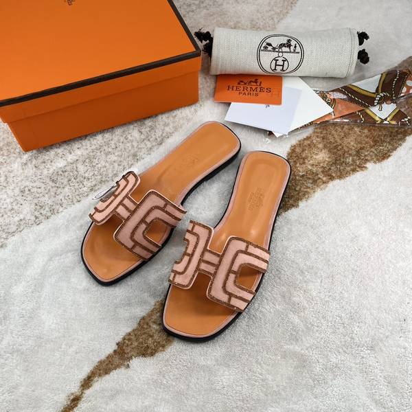 Hermes Shoes HMS00414