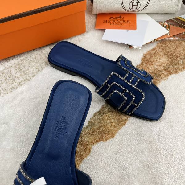 Hermes Shoes HMS00415