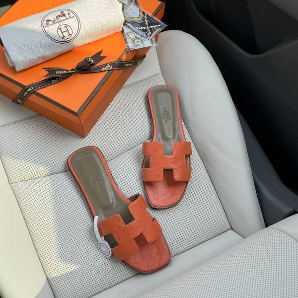 Hermes Shoes HMS00417