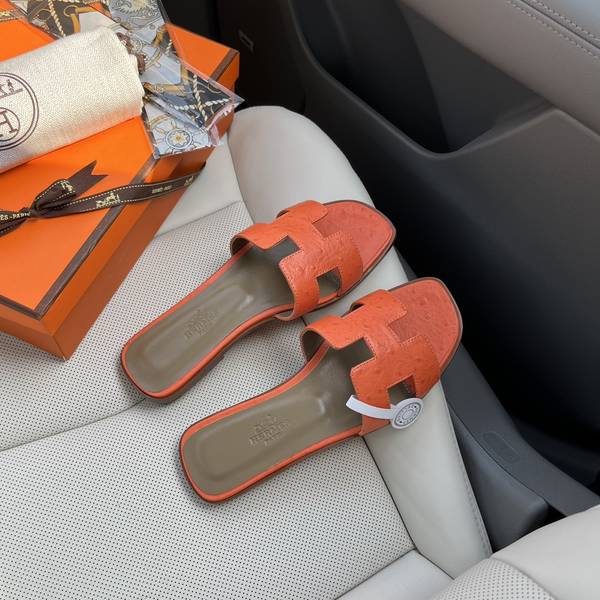 Hermes Shoes HMS00417