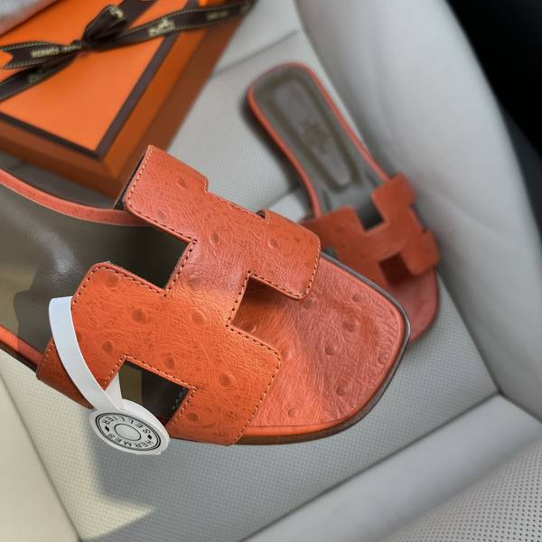 Hermes Shoes HMS00417