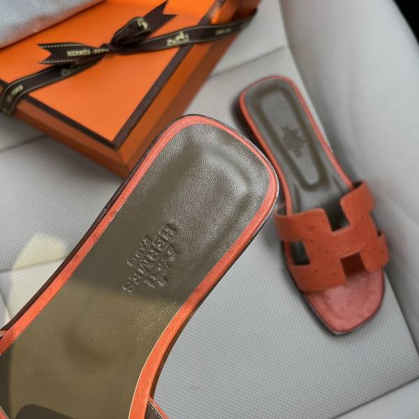 Hermes Shoes HMS00417