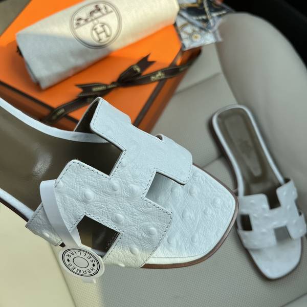 Hermes Shoes HMS00418