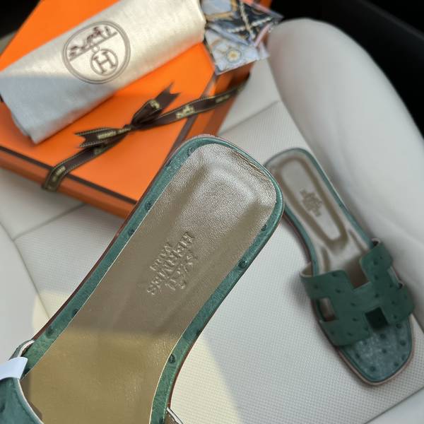 Hermes Shoes HMS00419