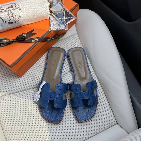 Hermes Shoes HMS00420